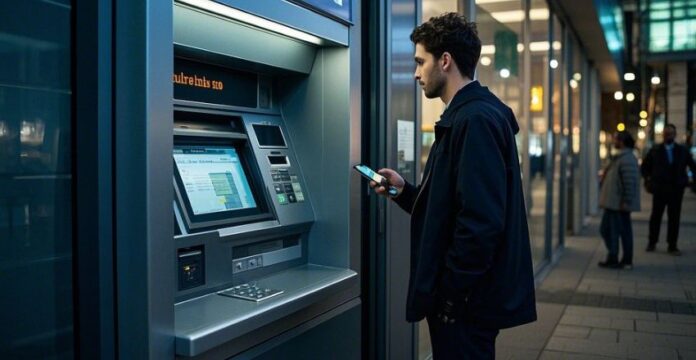How to Start an ATM Business