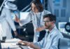 Clean Rooms for Medical Devices: Classification and Requirements Medical Devices