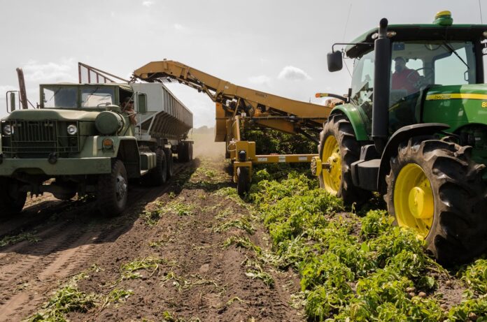New Farmers